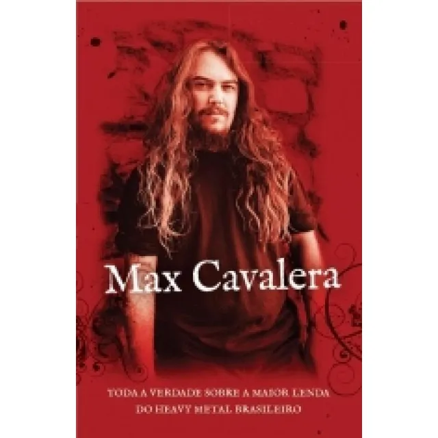 My Bloody Roots - Max Cavalera - Agir
