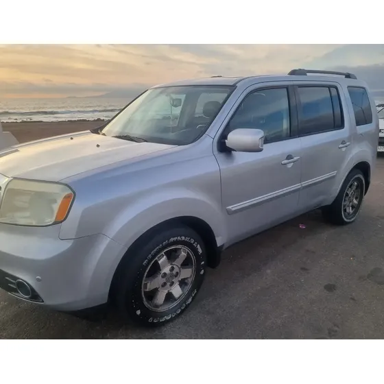 Honda Pilot 2013 Exl 3.5 Aut 4x4 2013 usado en Antofagasta
