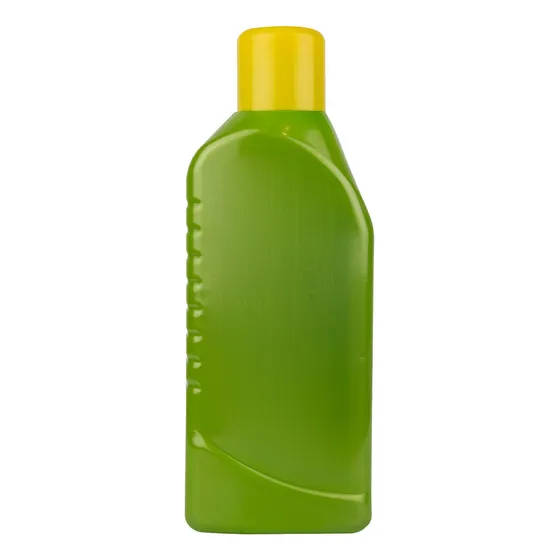 Refrigerante Radiador Simoniz Qualitor Verde 1lt