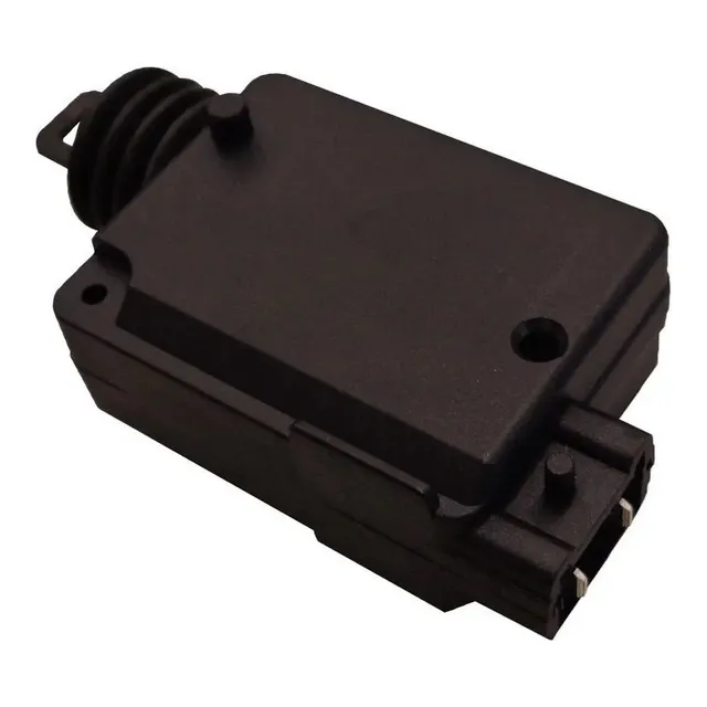 Solenoide Cierre Centralizado Puerta Renault 9 11 19 Megane