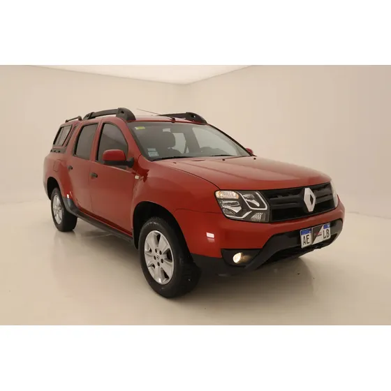 Renault Duster Oroch 1.6 Dynamique