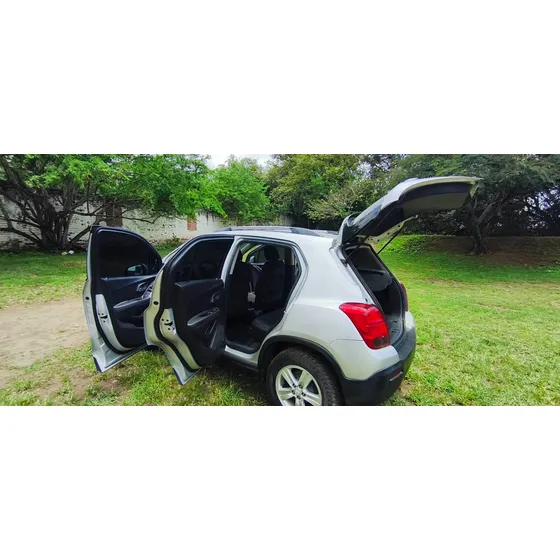 Chevrolet Tracker 1.8 Ls