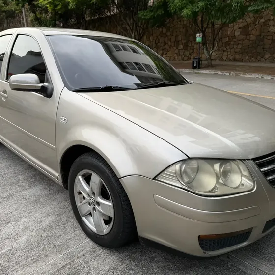 Volkswagen Jetta 2009 2.0 Trendline