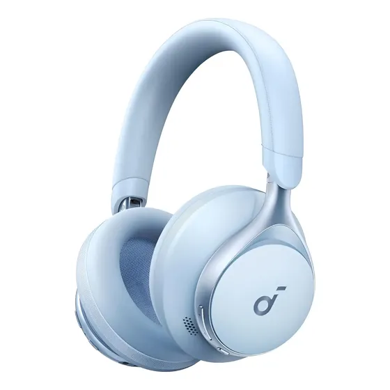 Audífonos Anker Space One Color Azul | Cuotas sin interés
