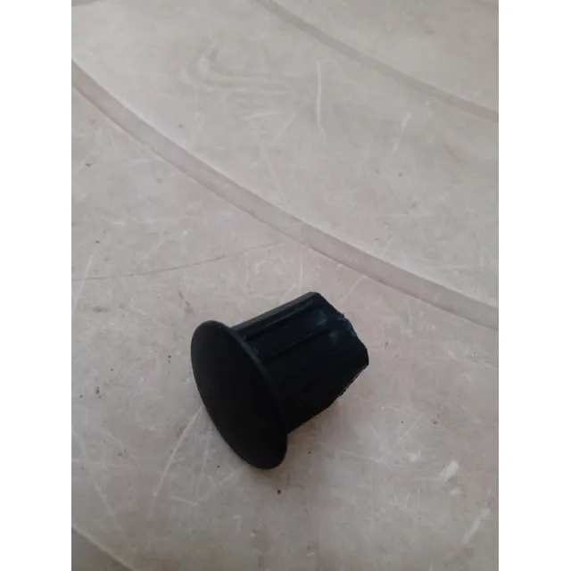 Traba Tapa De Manija Reclinable Asiento Kangoo Megane Twingo