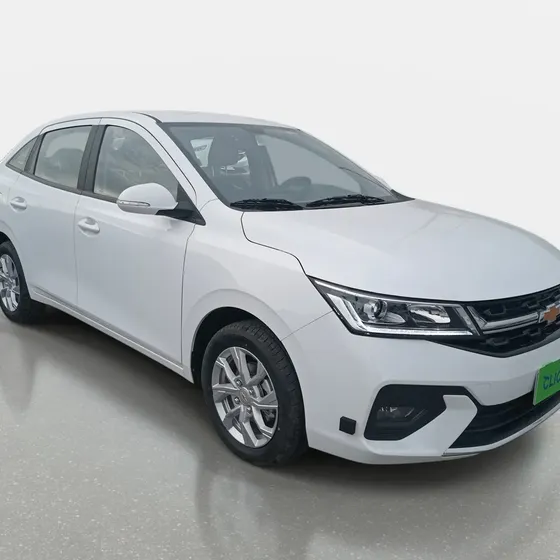 Chevrolet Sail 2026