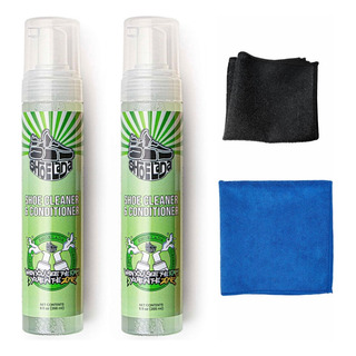 2 Jabones Para Tenis Calzado Sneakers The Shoelada 2 Jabones Para Tenis Calzado Sneakers The Shoelada