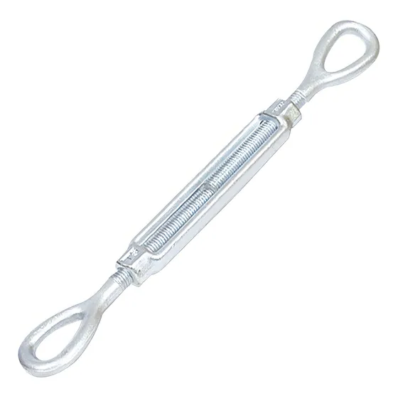 Tensor De Acero Forjado Argolla - Argolla 3/8  X 6  Surtek