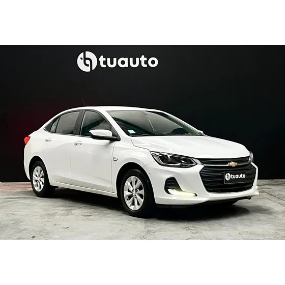 Chevrolet Onix Sedan Premier 1.0t Aut