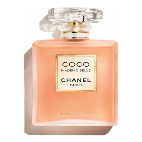 COCO Mademoiselle L'eau Privée 100ml Chanel Coco Mademoiselle L'Eau Privée EDT 100 ml Feminino