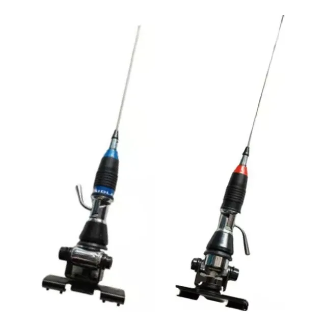 Antenas Midland Tipo Latigo