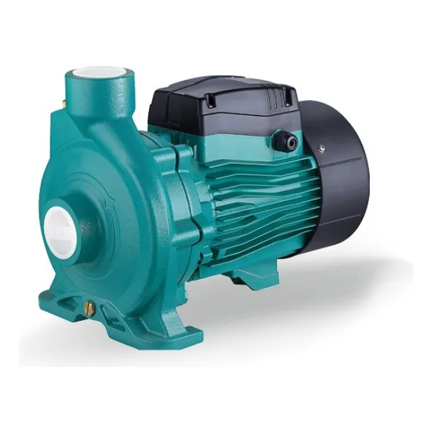 Bomba Centrifuga Caudal Y Presion 3,0 Hp 220v Leo