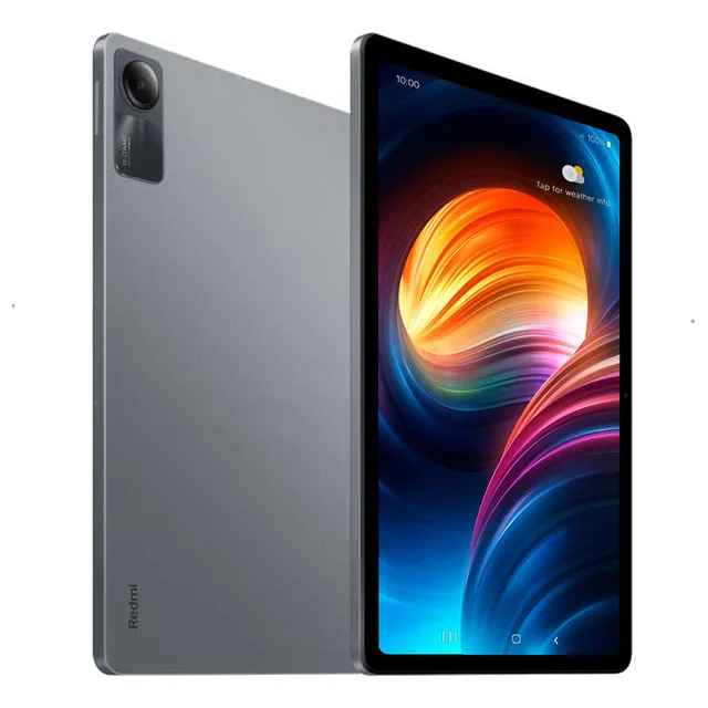Tablet Xiaomi Redmi Pad Se 11´´ 8gb Ram 256gb Android Dimm Color Gris