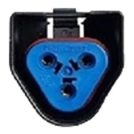 Conector Valvula De Retroceso Ford Fiesta