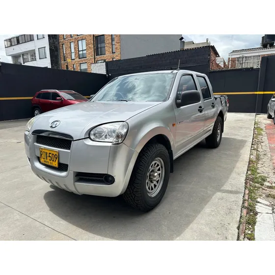 Great Wall Wingle 3 2.2