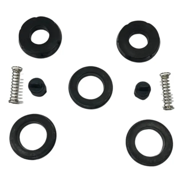 Kit Repar Menor Cilind Princ Freno Dodge Gtx 68/79 - Rb75235