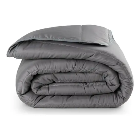 Edredom Casal Queen 400 Fios Dupla Face Grosso Hotel Oferta