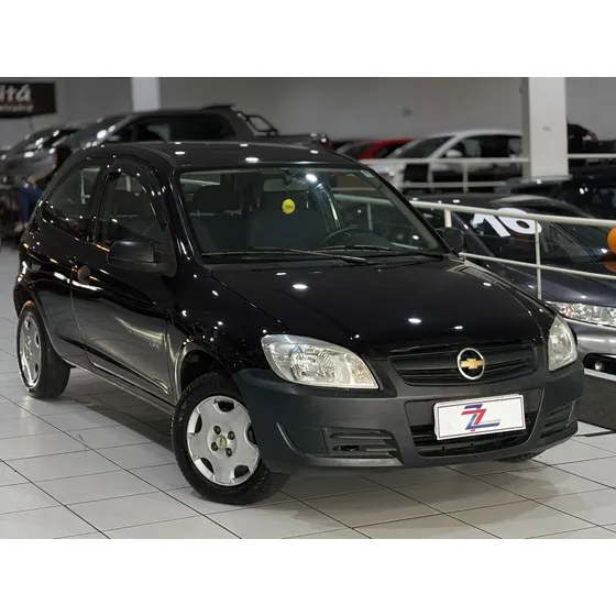 Chevrolet Celta 1.0 Mpfi Life 8v
