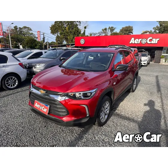Chevrolet Tracker Ls