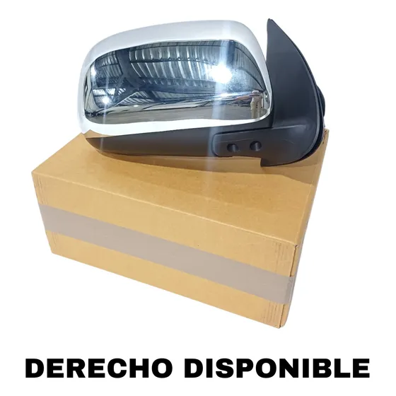 R15 Espejo Retrovisor Bronco Der | Mercado Libre