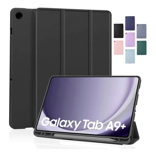 Case Funda Estuche Para Galaxy Tab A9 Plus 11 X210 Protector