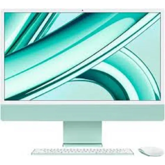 Apple iMac