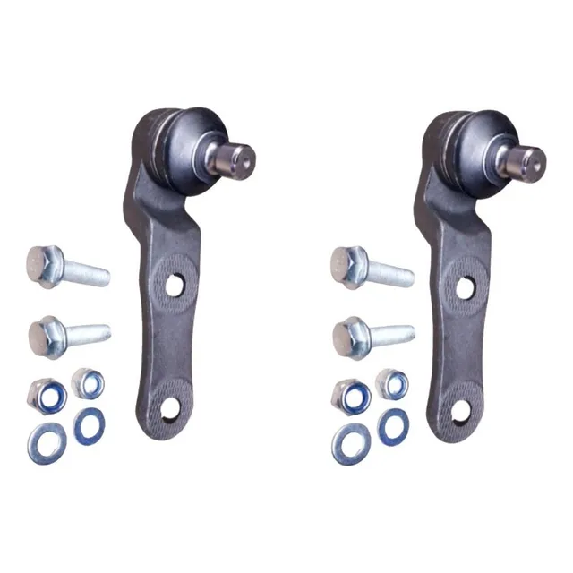 Kit 2 Rotula De Suspension Para Chevrolet Corsa 1998-2010