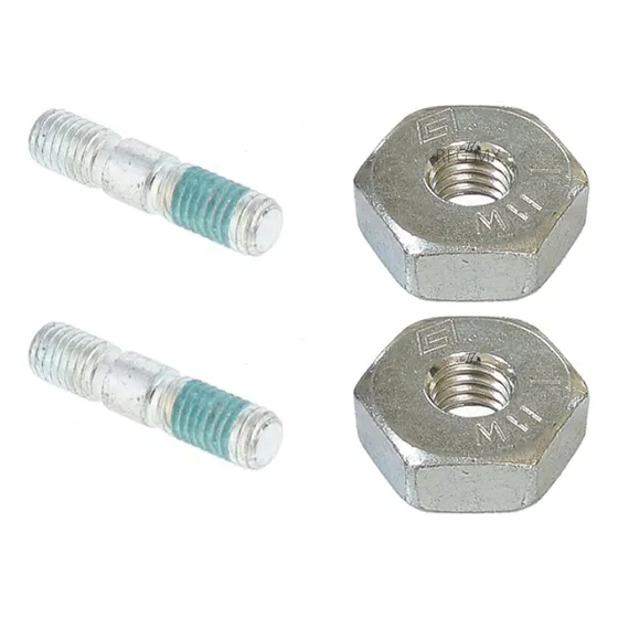 Birlos Con Tuercas Podadora De Altura Ht 56 70 75 101 Stihl