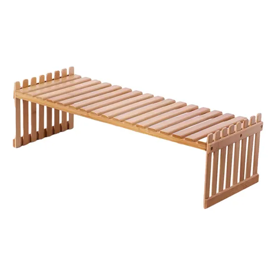 Soporte Para Maceta Con Estante Para Flores, Soporte Extra