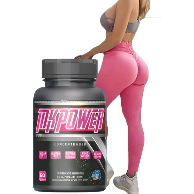 Aumenta Bumbum Seios Coxas  Levanta E Empina Gluteos Firmar