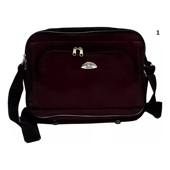 Maletines Para Laptop O Viaje. Usado. Con Obsequio Adicional