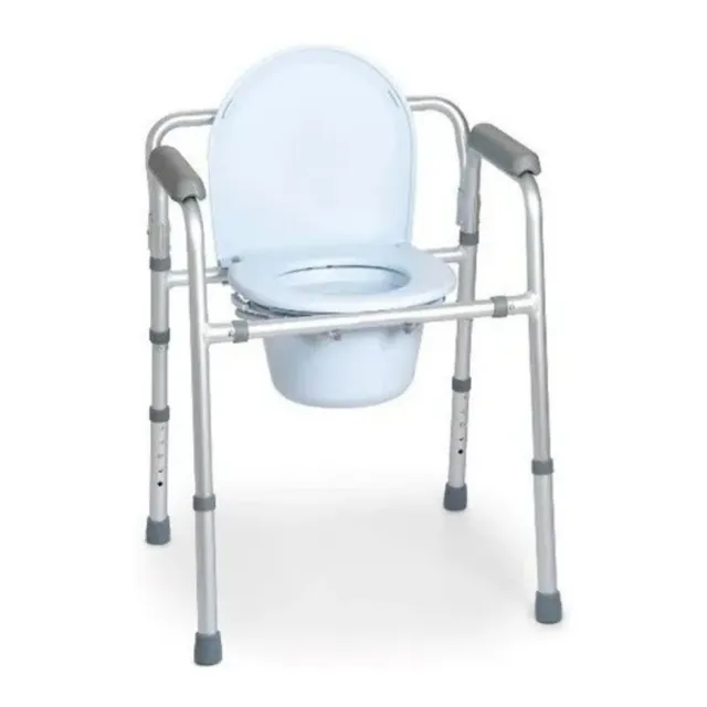 Alquiler Sobrewater / Silla Ducha Paso Molino Consulte Stock
