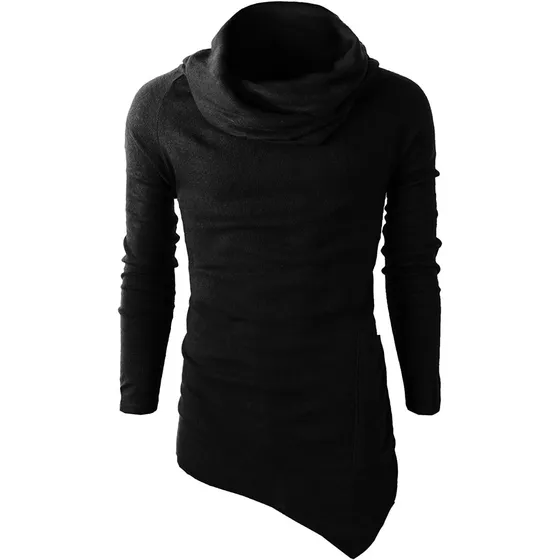Playera Sudadera Suéter Juvenil Moda Caballero 3005