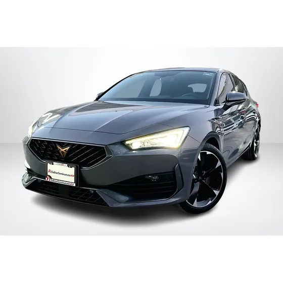 Seat Leon 5 Pts. 245, 2.0t, 245 Hp, Dsg, Qc, Ra-18