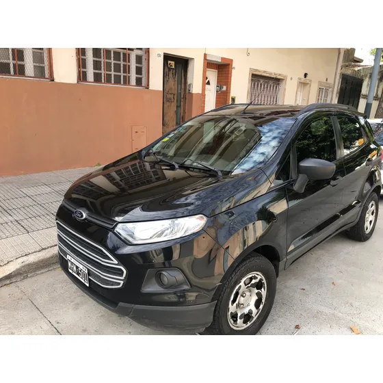 Ford Ecosport 2.0 Se 143cv 4x2