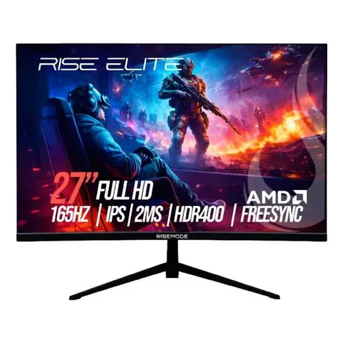 Monitor Gamer Gigabyte G24f2 Ips 23,8” Full Hd Hdmi DisplayPort