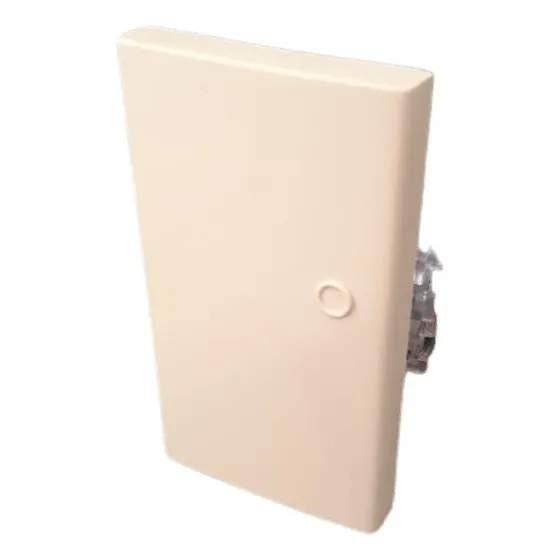 Teclon Combinado 16a 250v 3 Modulos Teclastar - Tecnopoint