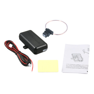 Kit De Módulo De Derivación: ¿es Necesario El Kit? Transpond Kit De Módulo De Derivación: ¿es Necesario El Kit? Transpond