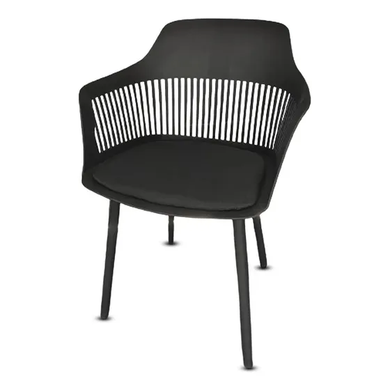 Sillón Marcella Polipropileno