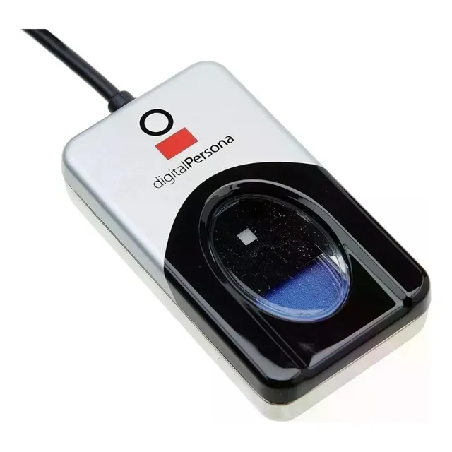 Lector Biométrico Digital HiD Key Persona U4500