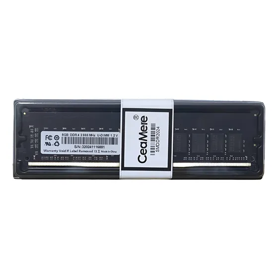 Memoria Ram Ddr4 2666 2400 Mhz 8gb