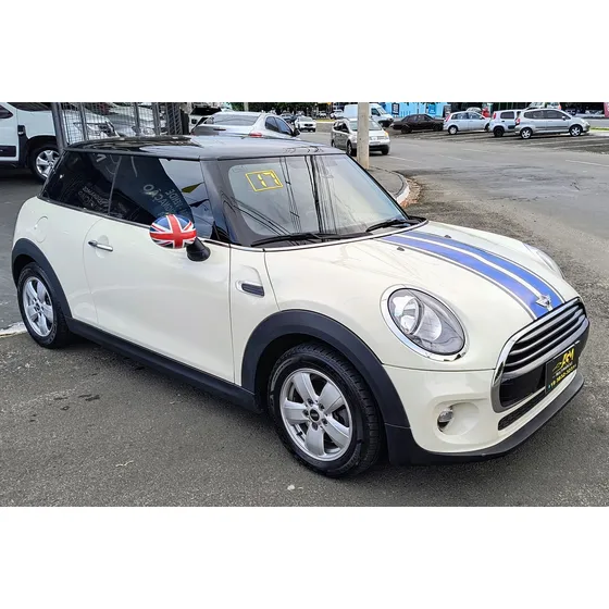 Mini Cooper 1.5 Aut. 3p