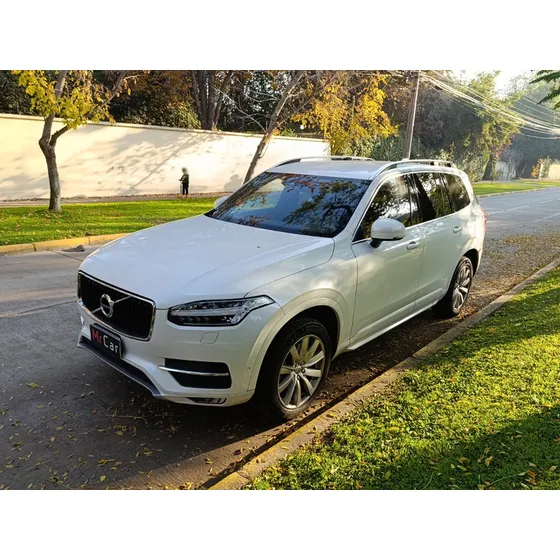 Volvo Xc90 T5 Kinetic