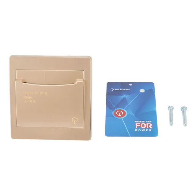 Kits De Conmutación De Tarjetas De Alimentación Para El Hoga