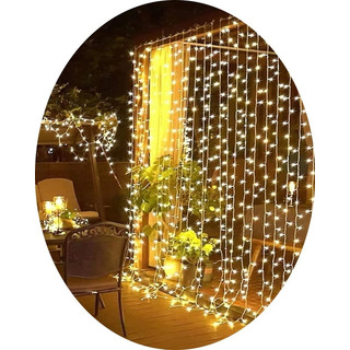 Luces De Navidad Y Decorativas Genérica Luces De Navidad Y Decorativas Genérica