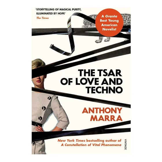 Libro: O Czar Do Amor E Do Techno