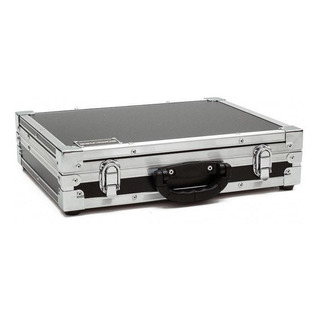 Hard Case Maleta Microfone Sem Fio Akg, Shure, Sennheiser Hard Case Maleta Microfone Sem Fio Akg, Shure, Sennheiser