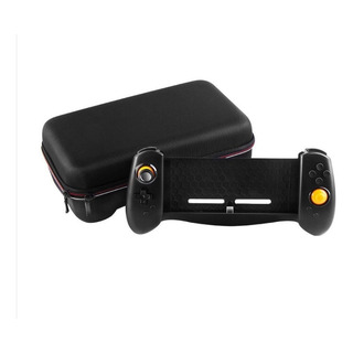 Gamepad Dobe Tns-18133c Para Nintendo Switch Acompanha Case Gamepad Dobe Tns-18133c Para Nintendo Switch Acompanha Case