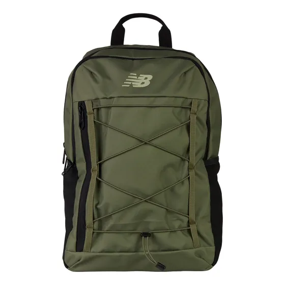 Mochila New Balance - Cord Backpack - Lab23090dek