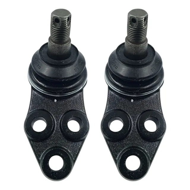 Kit X2 Rotula Inferior Ssangyong Korando C 2.0 Original